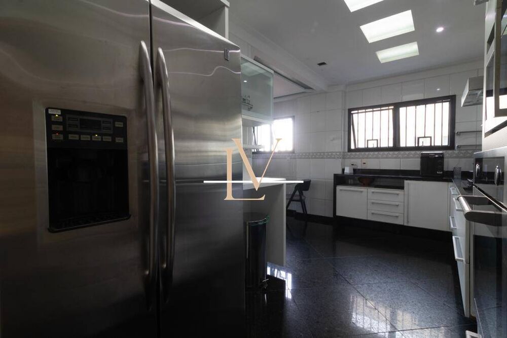 Apartamento, 4 quartos, 250 m² - Foto 3