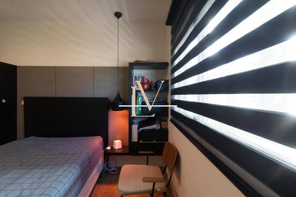 Apartamento, 4 quartos, 250 m² - Foto 6
