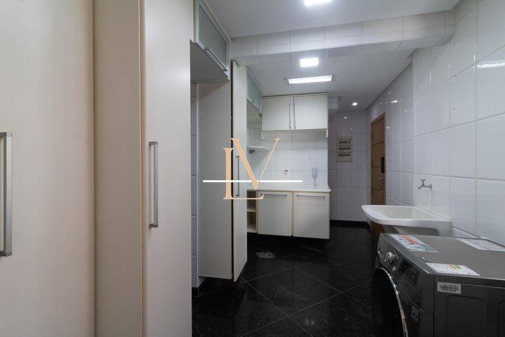 Apartamento, 4 quartos, 250 m² - Foto 2
