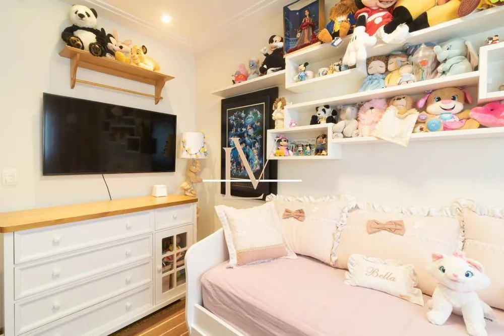 Apartamento, 4 quartos, 250 m² - Foto 3