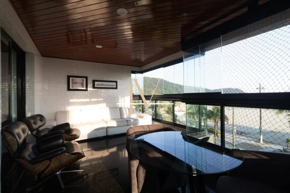 Apartamento, 4 quartos, 250 m² - Foto 23