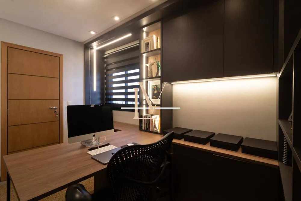 Apartamento, 4 quartos, 250 m² - Foto 28