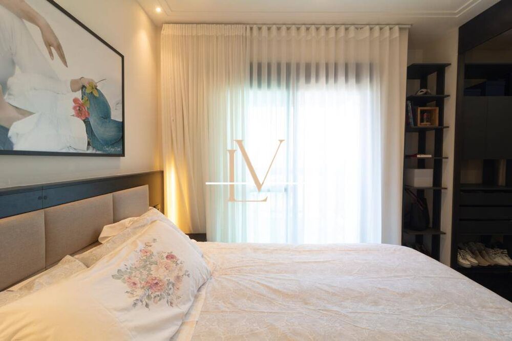 Apartamento, 4 quartos, 250 m² - Foto 8