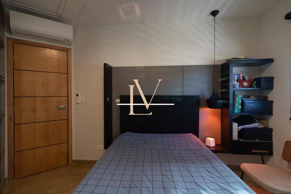 Apartamento, 4 quartos, 250 m² - Foto 13