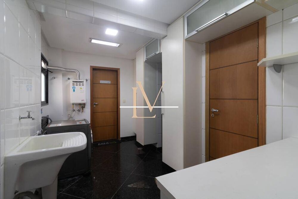 Apartamento, 4 quartos, 250 m² - Foto 14