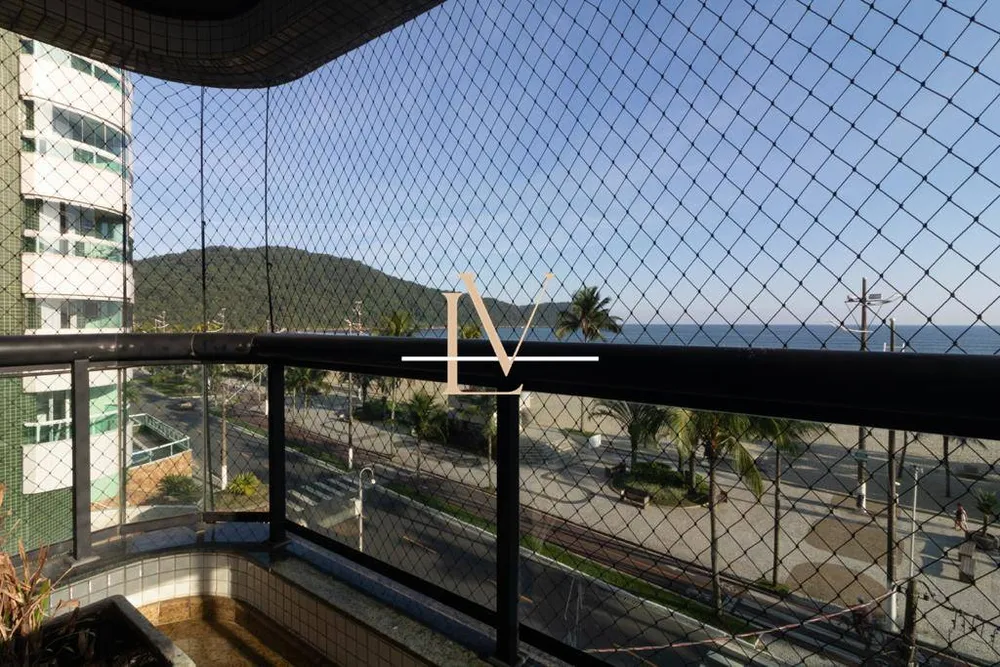 Apartamento, 4 quartos, 250 m² - Foto 25