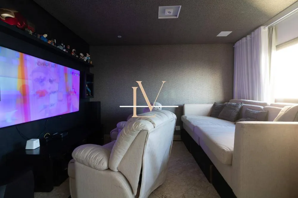 Apartamento, 4 quartos, 250 m² - Foto 15