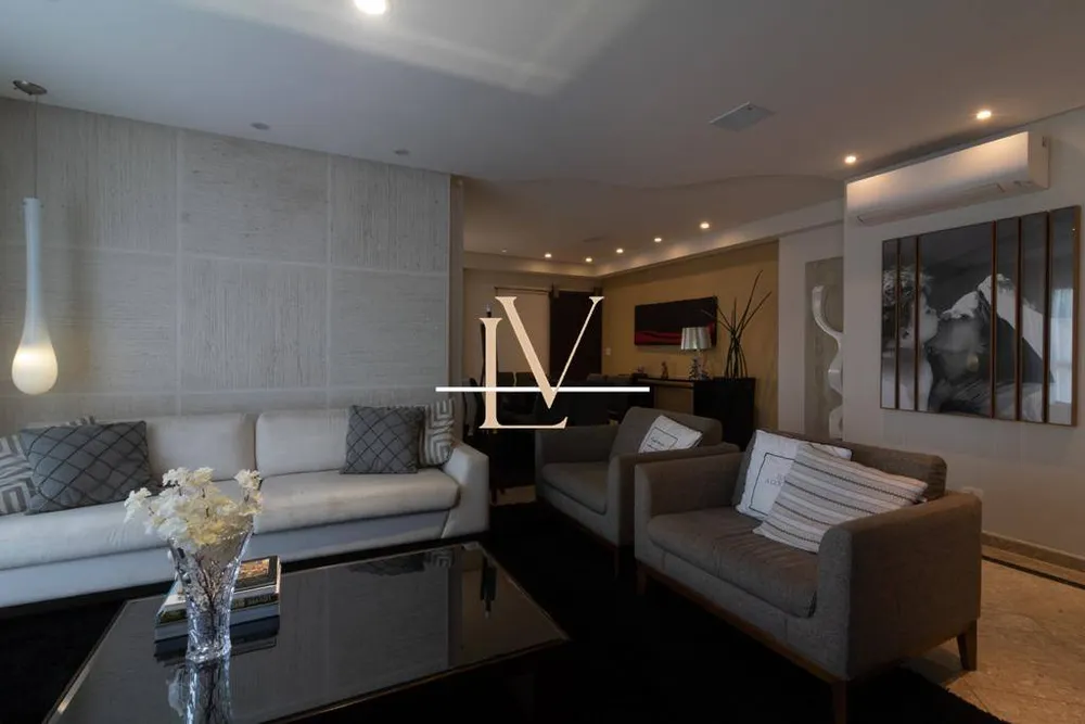 Apartamento, 4 quartos, 250 m² - Foto 13