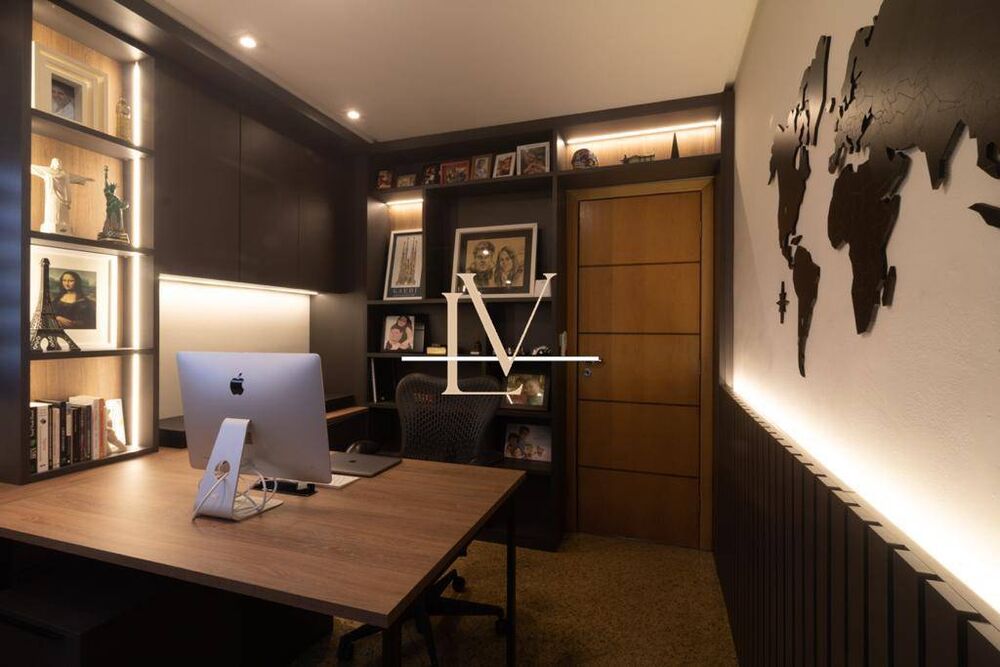 Apartamento, 4 quartos, 250 m² - Foto 11