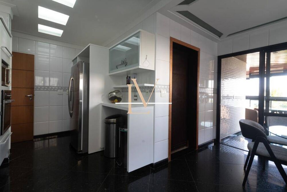 Apartamento, 4 quartos, 250 m² - Foto 4
