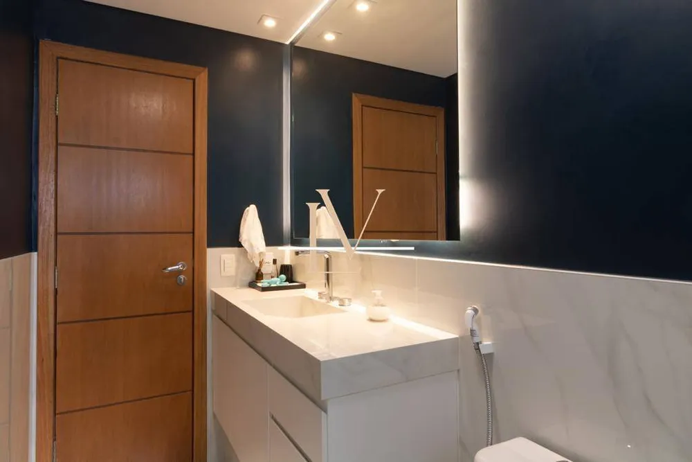 Apartamento, 4 quartos, 250 m² - Foto 11