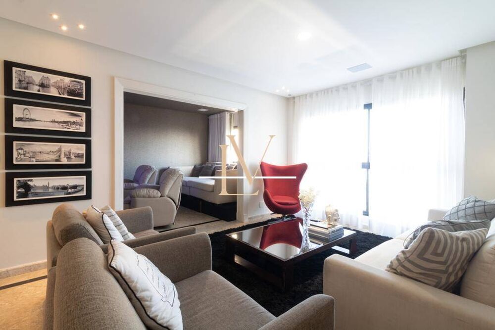 Apartamento, 4 quartos, 250 m² - Foto 7