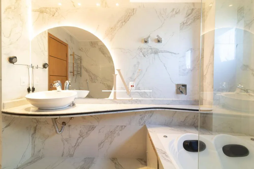Apartamento, 4 quartos, 250 m² - Foto 20