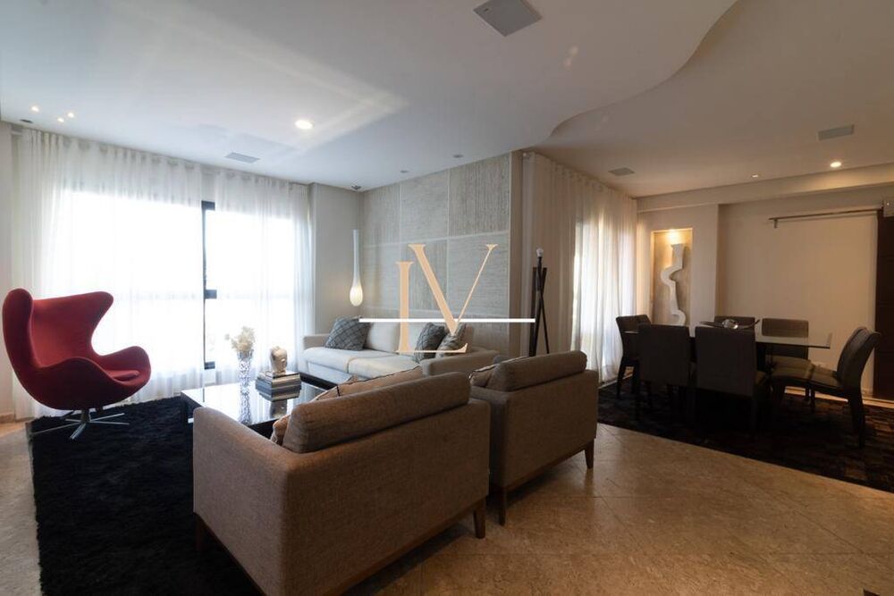 Apartamento, 4 quartos, 250 m² - Foto 9