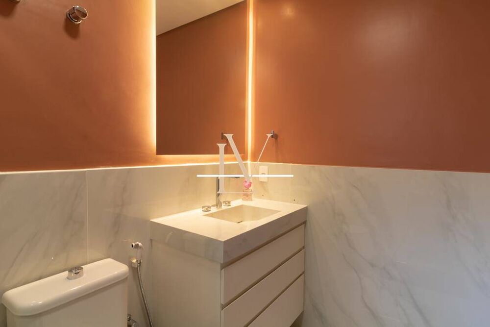 Apartamento, 4 quartos, 250 m² - Foto 12