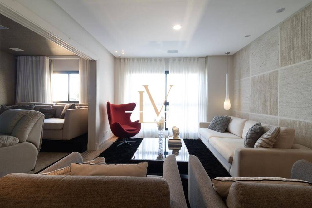 Apartamento, 4 quartos, 250 m² - Foto 15