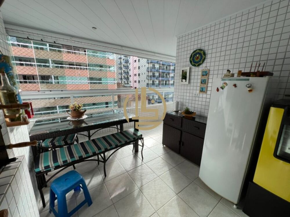 Apartamento, 3 quartos, 150 m² - Foto 2