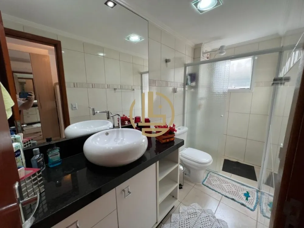 Apartamento, 3 quartos, 150 m² - Foto 24