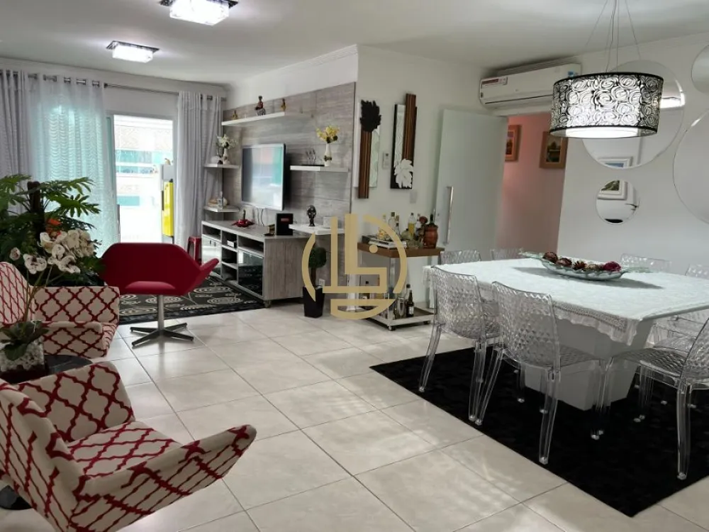 Apartamento, 3 quartos, 150 m² - Foto 2