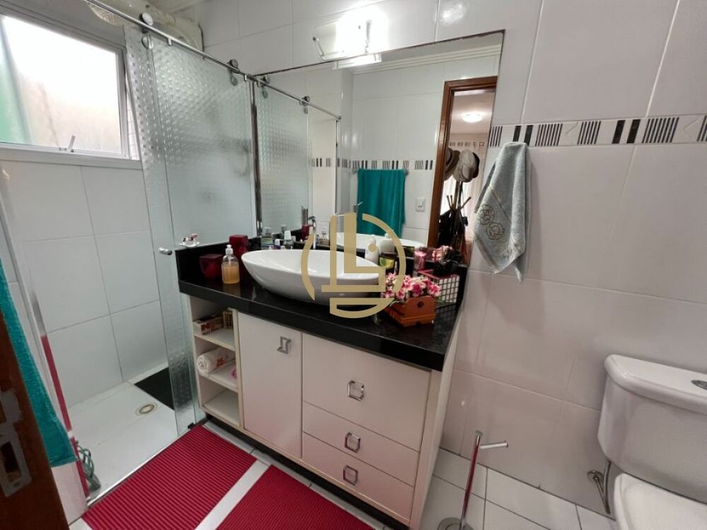Apartamento, 3 quartos, 150 m² - Foto 3