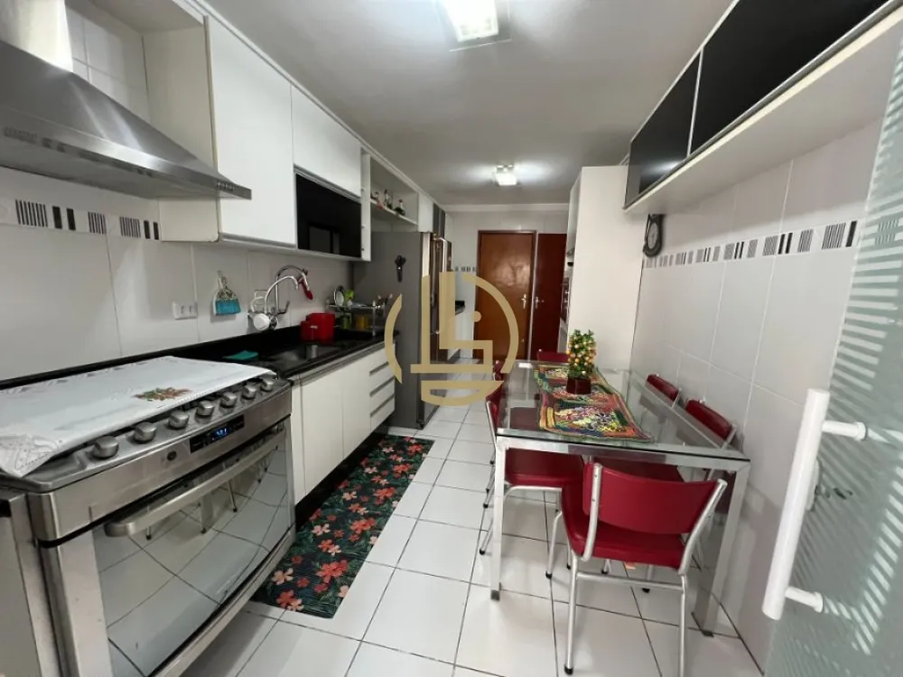 Apartamento, 3 quartos, 150 m² - Foto 13