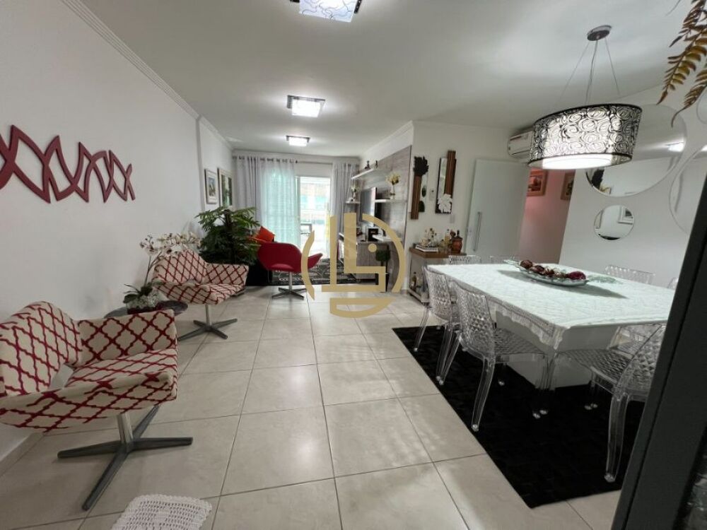 Apartamento, 3 quartos, 150 m² - Foto 5