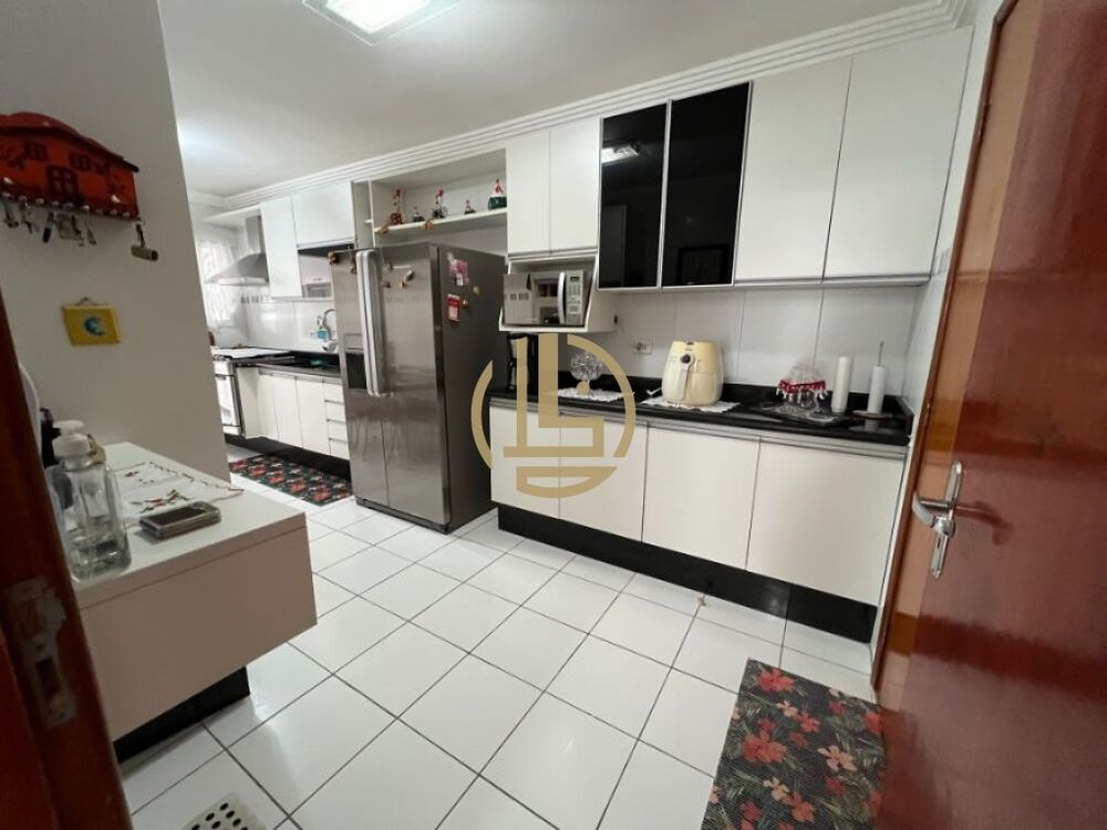 Apartamento, 3 quartos, 150 m² - Foto 11
