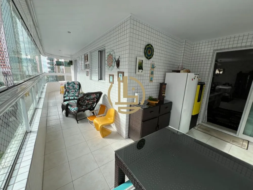 Apartamento, 3 quartos, 150 m² - Foto 15
