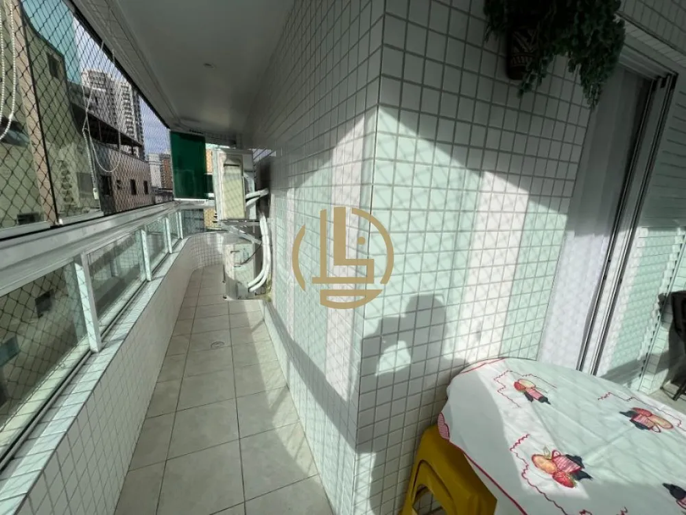 Apartamento, 3 quartos, 150 m² - Foto 19
