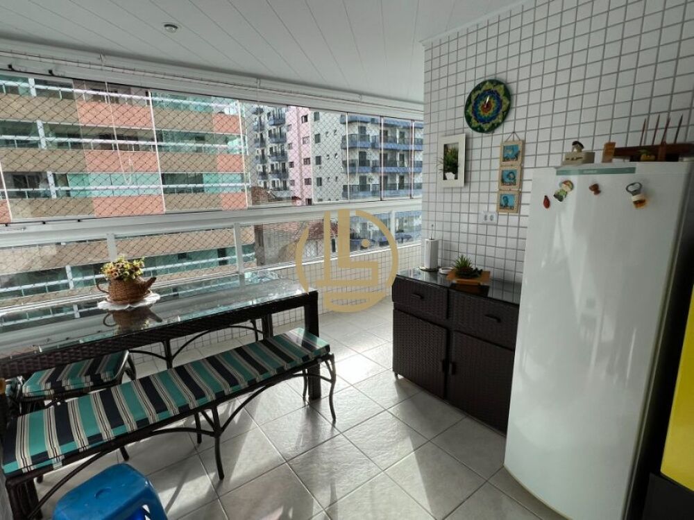 Apartamento, 3 quartos, 150 m² - Foto 7