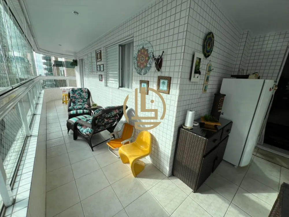 Apartamento, 3 quartos, 150 m² - Foto 6