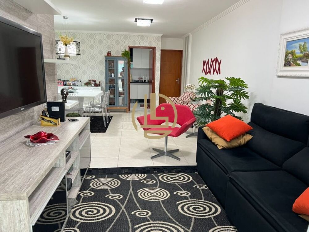 Apartamento, 3 quartos, 150 m² - Foto 4