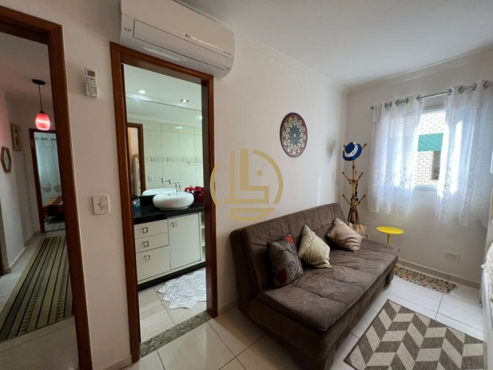 Apartamento, 3 quartos, 150 m² - Foto 6