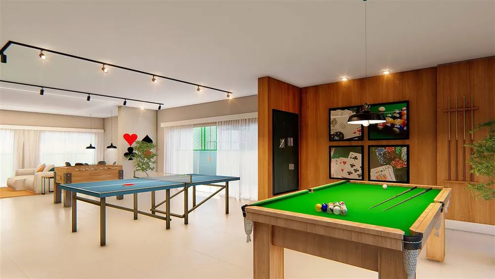 Apartamento, 3 quartos, 111 m² - Foto 1