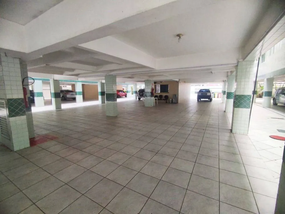 Apartamento, 2 quartos, 56 m² - Foto 2