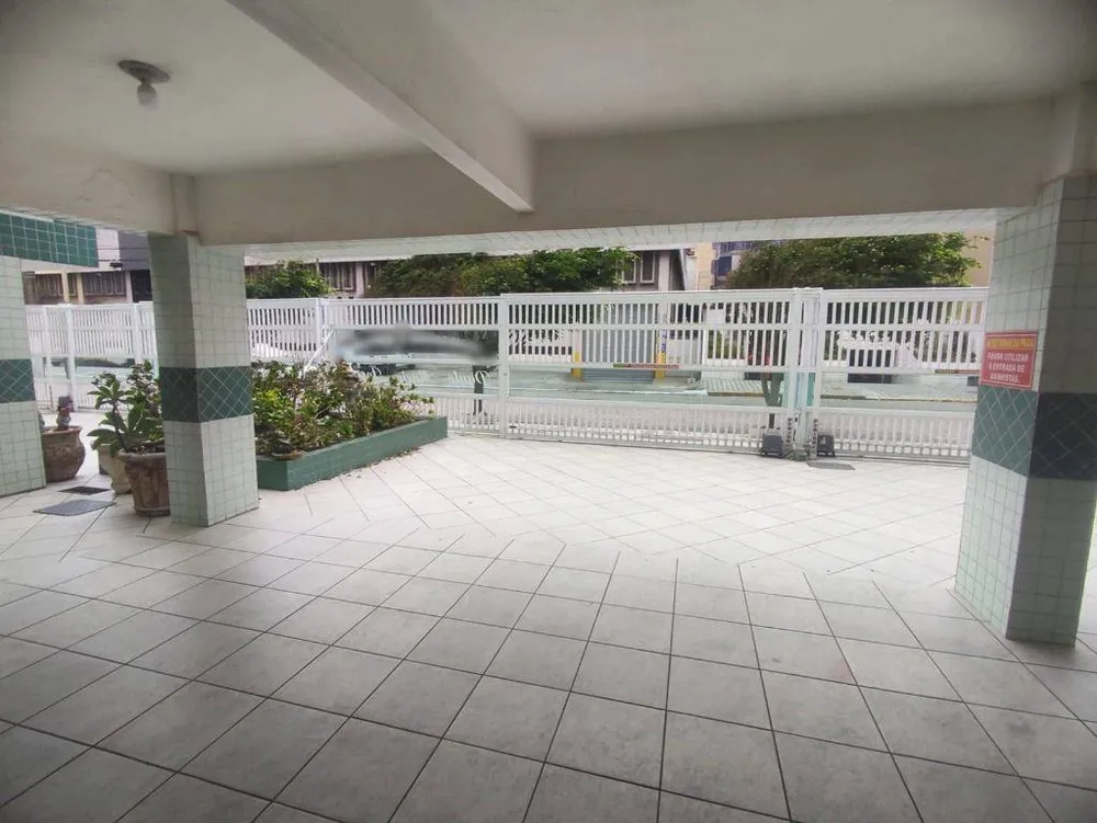 Apartamento, 2 quartos, 56 m² - Foto 4