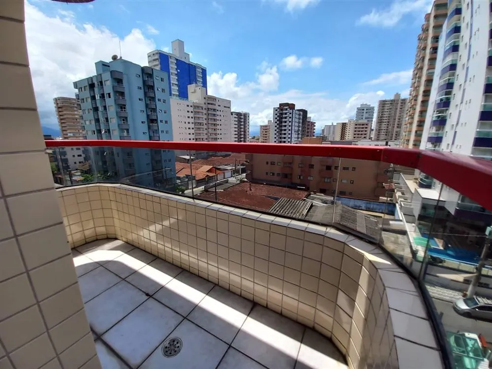 Apartamento, 2 quartos, 74 m² - Foto 3
