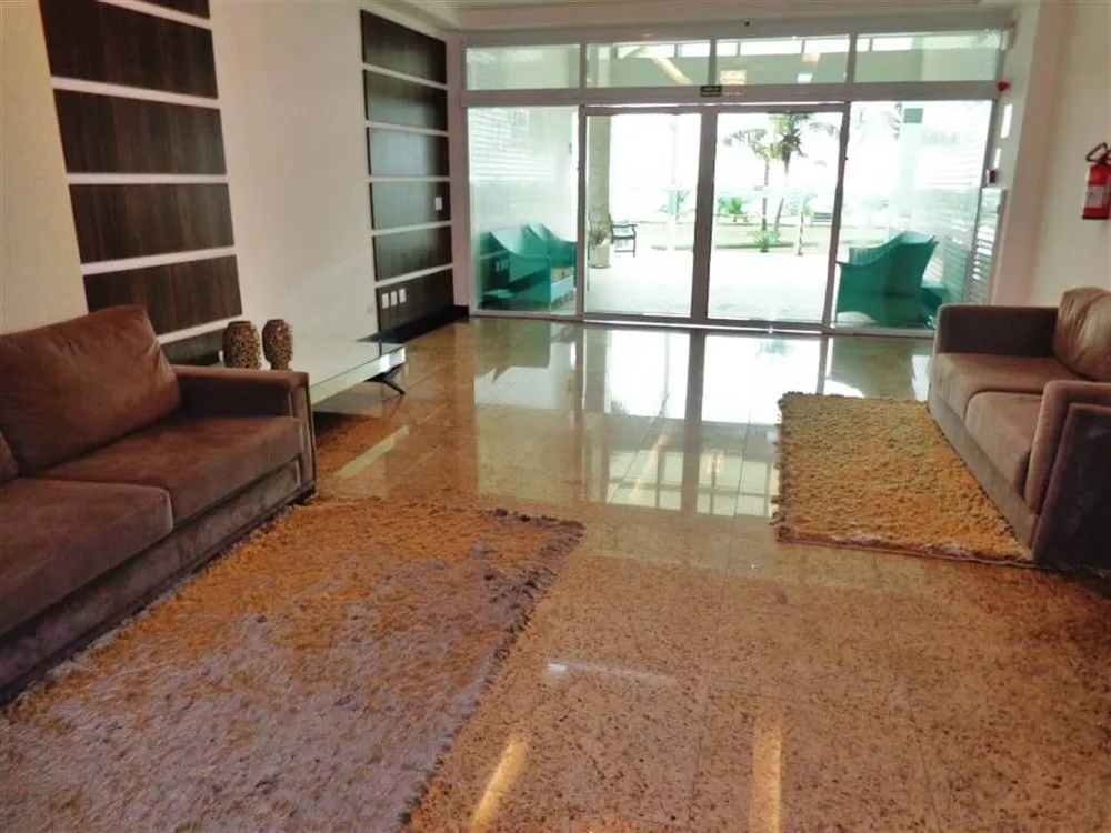 Apartamento, 3 quartos, 118 m² - Foto 6
