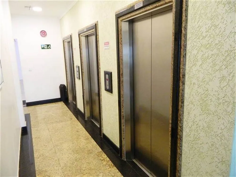 Apartamento, 3 quartos, 118 m² - Foto 3