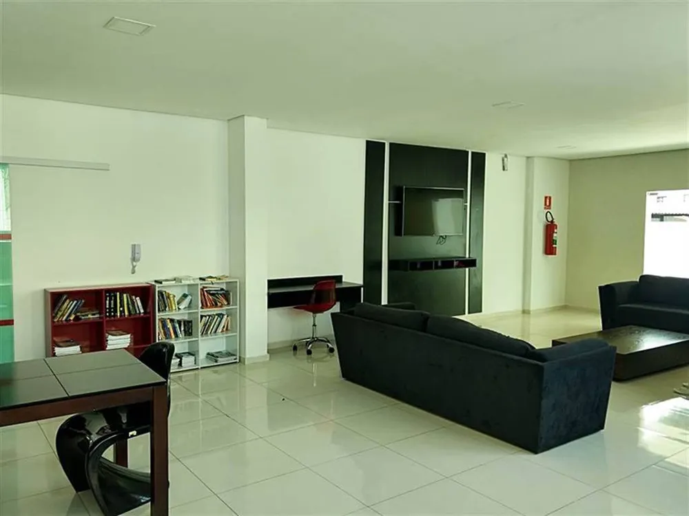 Apartamento, 3 quartos, 118 m² - Foto 7