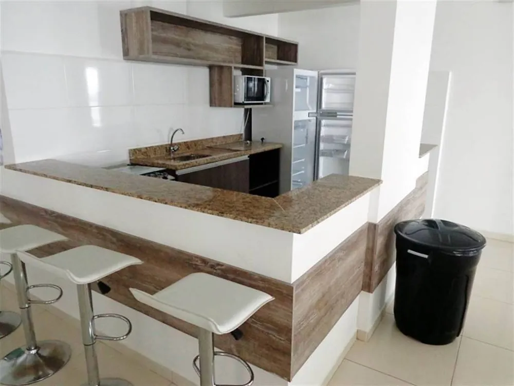 Apartamento, 3 quartos, 118 m² - Foto 11