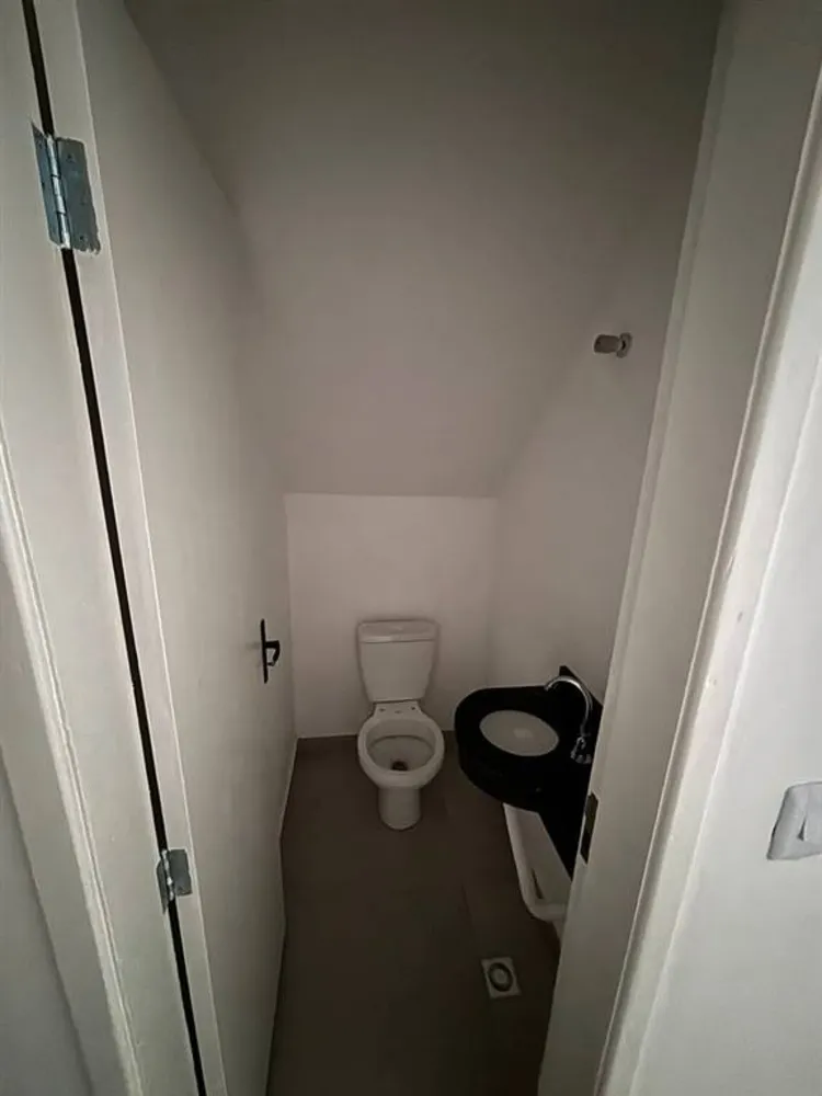 Casa, 2 quartos, 54 m² - Foto 2