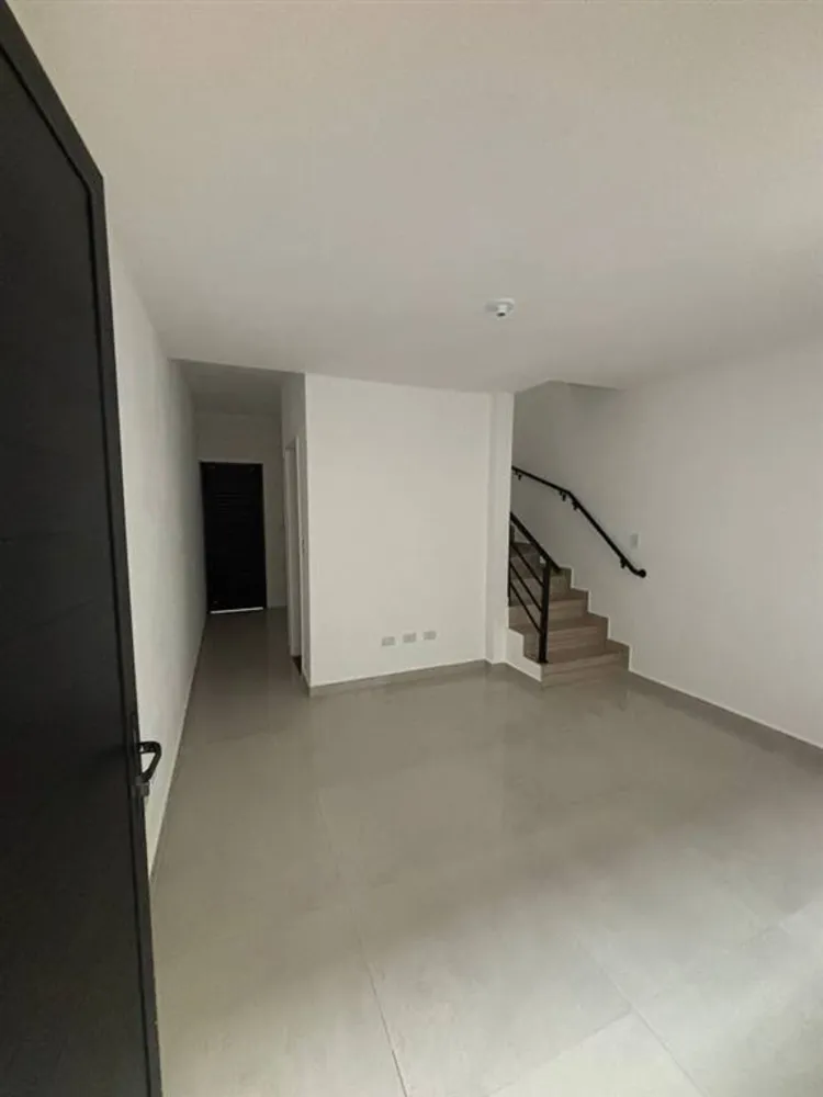 Casa, 2 quartos, 54 m² - Foto 2