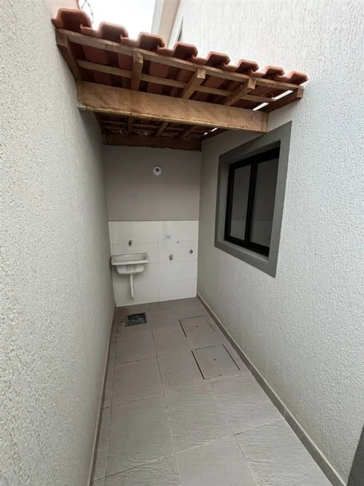 Casa, 2 quartos, 54 m² - Foto 6