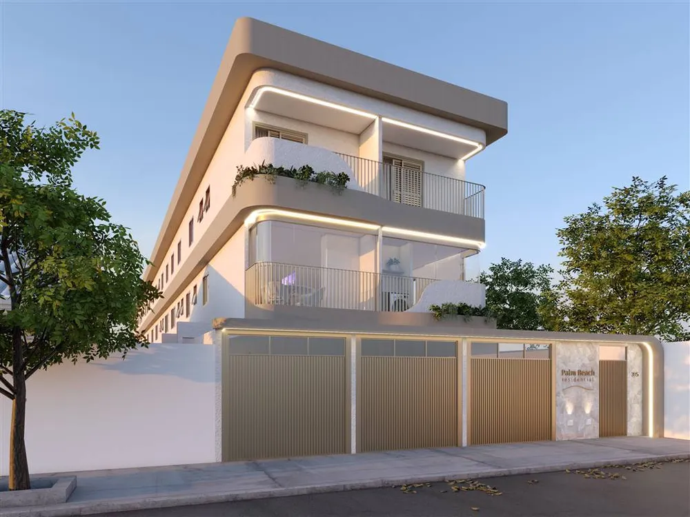 Casa, 2 quartos, 81 m² - Foto 5