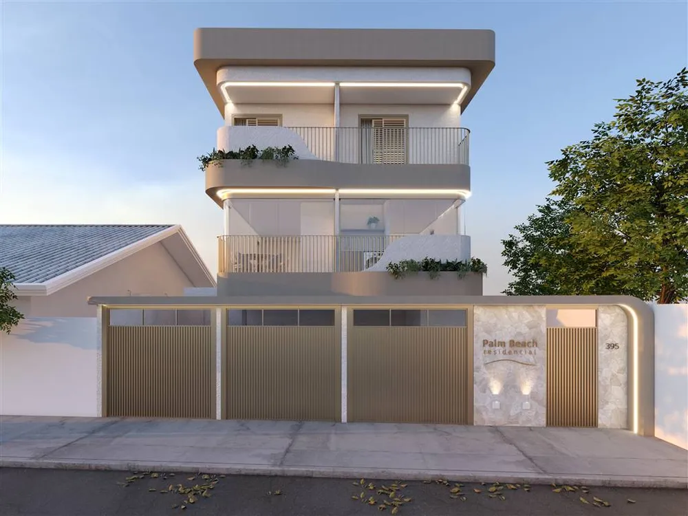 Casa, 2 quartos, 81 m² - Foto 4