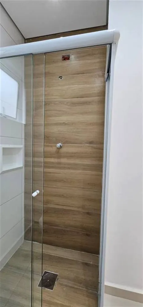 Casa, 3 quartos, 88 m² - Foto 11