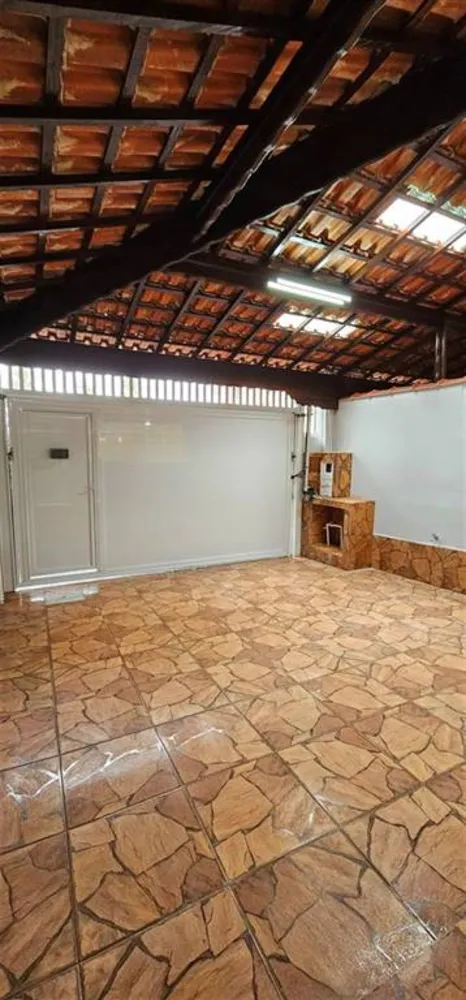 Casa, 3 quartos, 88 m² - Foto 4