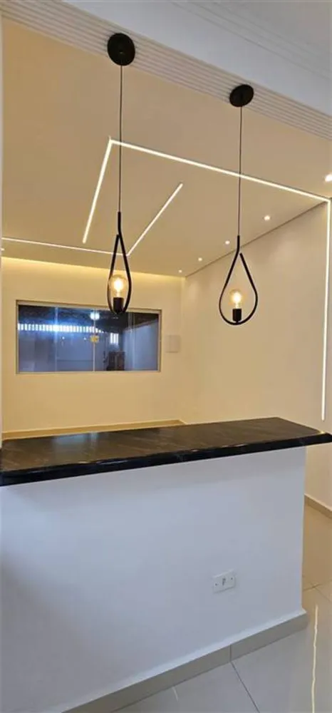 Casa, 3 quartos, 88 m² - Foto 7