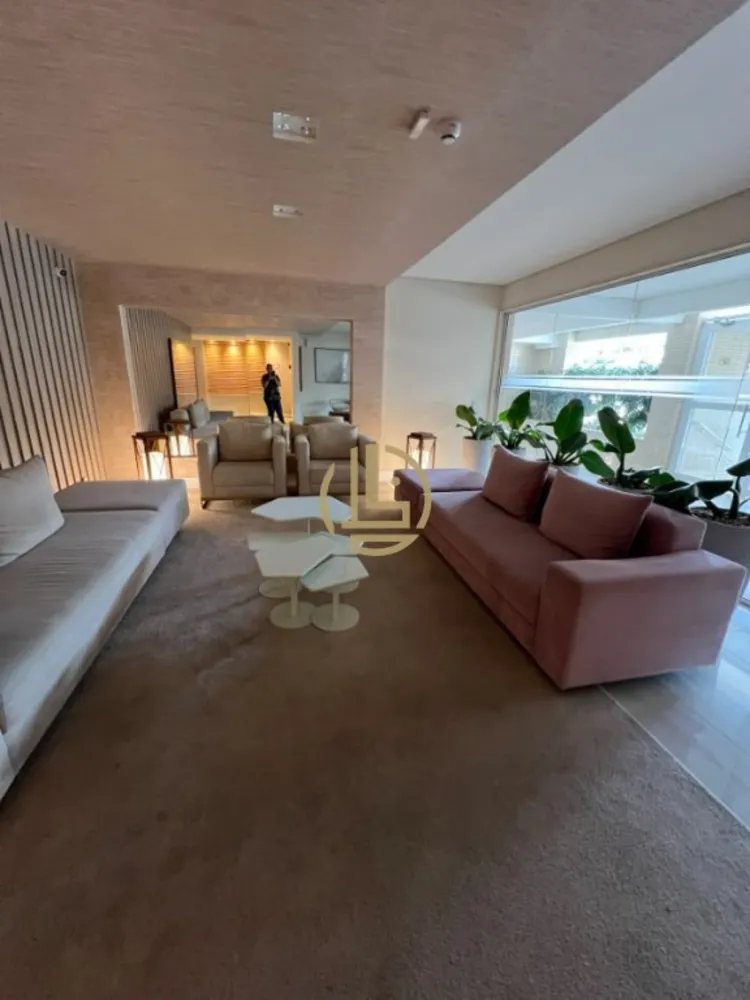 Apartamento, 3 quartos, 133 m² - Foto 17